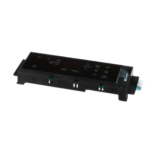 Whirlpool Ctrl-Lcx 1.0,Ele,P410,Blk,Mt - W11602268