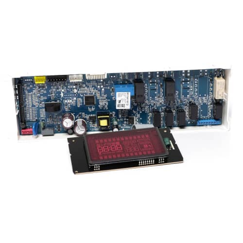 Whirlpool Control Board - W11620581