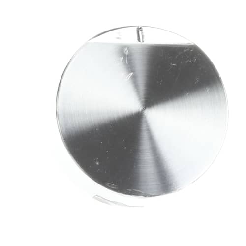 Whirlpool Knob, Ja Diablo, Ss - W11620702