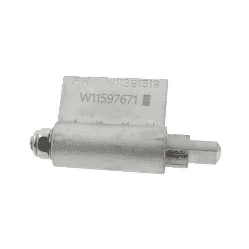 Whirlpool Right Hinge - Spring, Journey - W11627503
