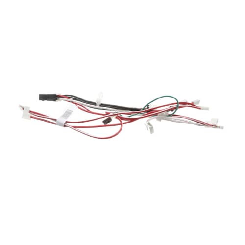 Whirlpool Harness-Ff Control Fd Ap - W11642013