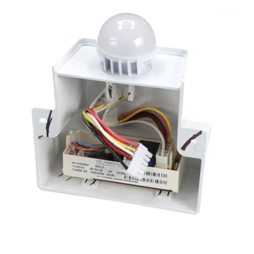 Whirlpool Contrl-Box - W11648345