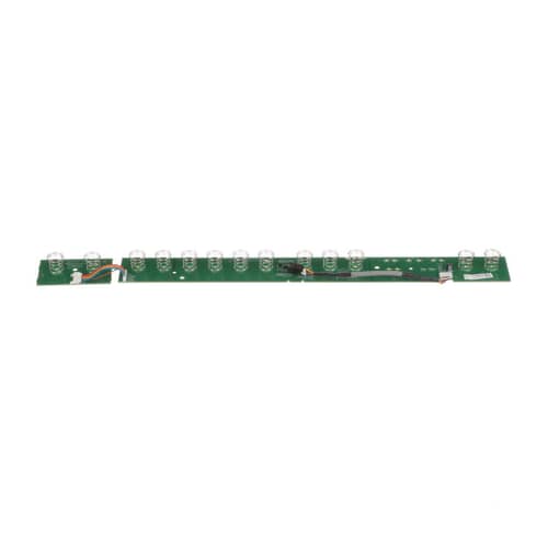 Whirlpool Display Cricuit Board - W11677714
