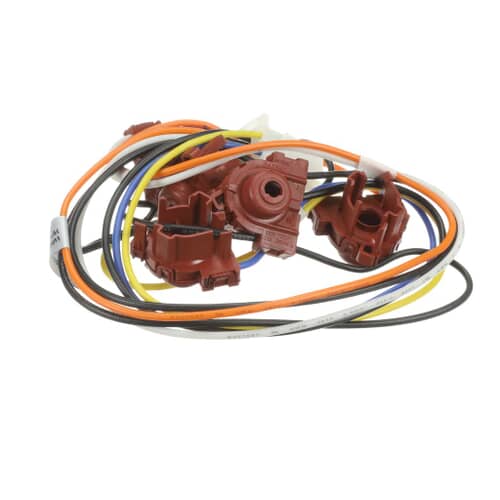Whirlpool Switch Assy-Harness,Valve,Gas, - W11679666