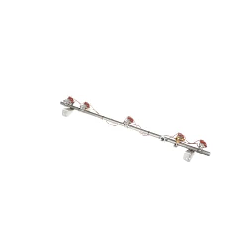 Whirlpool Asm-Manifold,5 Brnr, Ka - W11679667