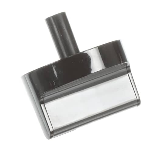 Whirlpool Knob- Gas, Blade, Vsi, Blk - W11684561