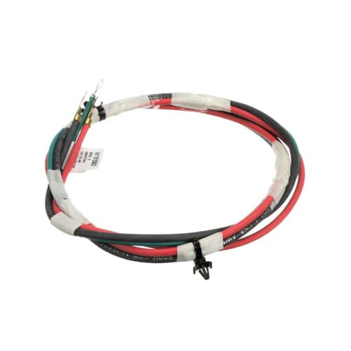 Whirlpool Harness-Power,Cktp,Induct,Si - W11689159