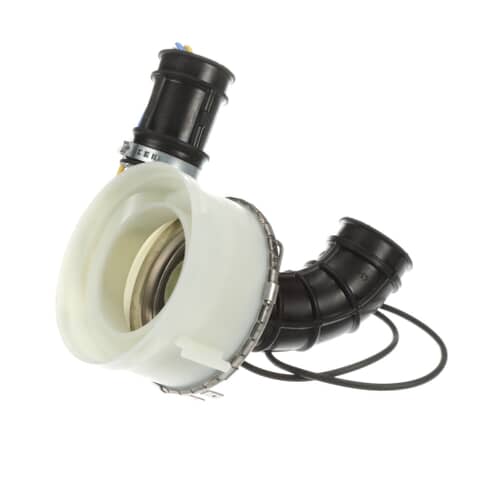 Whirlpool Heater Dw03G-Et - W11690626
