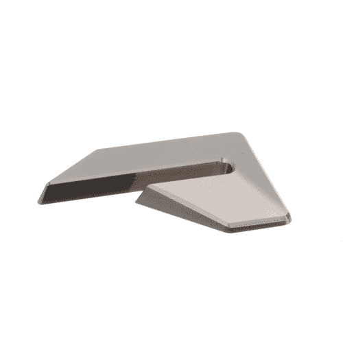 Whirlpool Nameplate - W11700312