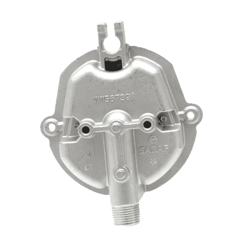Whirlpool Inj-Holder Assembly-Sr,Amb,Aft - W11702577