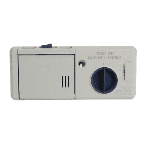 Whirlpool Dispenser Asm-Igd,Blue Willow - W11705150