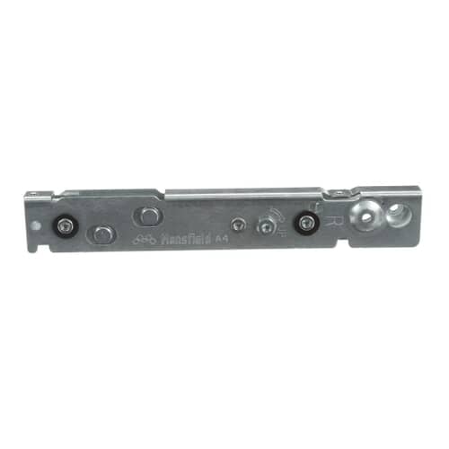 Whirlpool Hinge Receiver Assembly-Mansfi - W11712406