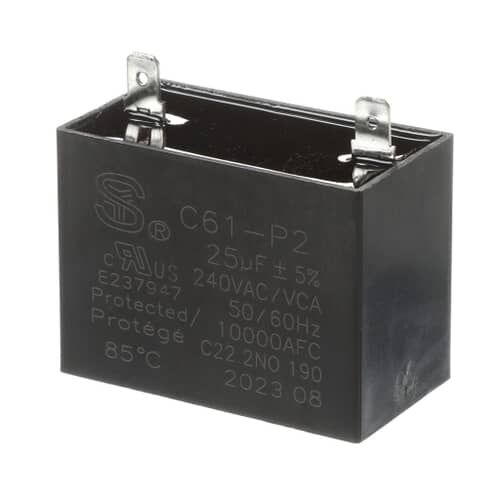 Whirlpool Capacitor - W11715950