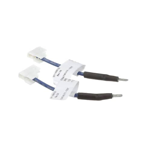 Whirlpool Switch Jumpers, 2 Pieces - W11723332