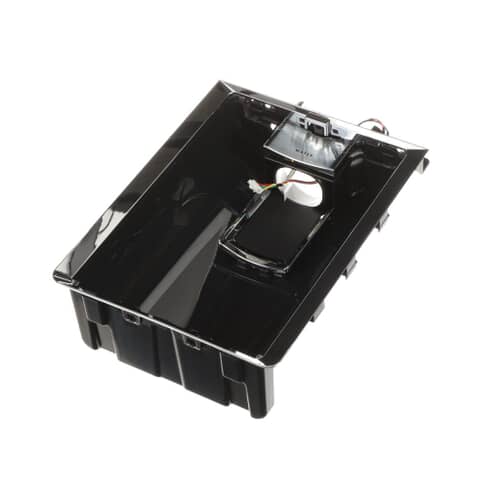 Whirlpool Mechanism - W11734775