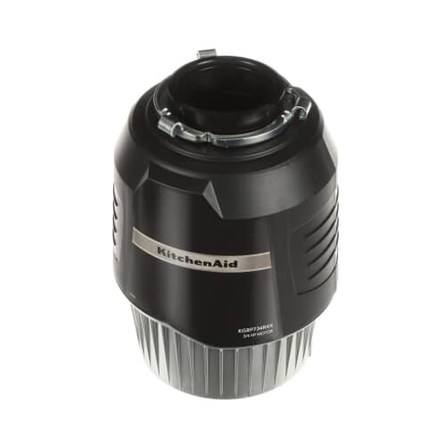 Whirlpool 3/4Hp, 3-Stage Grind, Quietest - W11735294