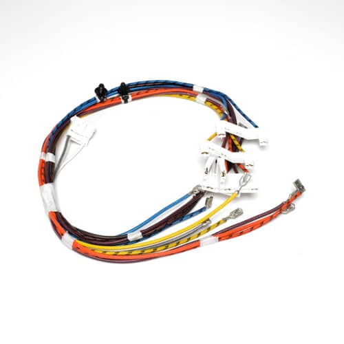 Whirlpool Wire Harness - W11737120