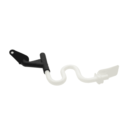 Whirlpool Extension-Drain,Dual Evap - W11745620