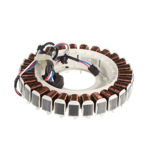 Whirlpool Short Stack Dd Stator Assy - W11746646