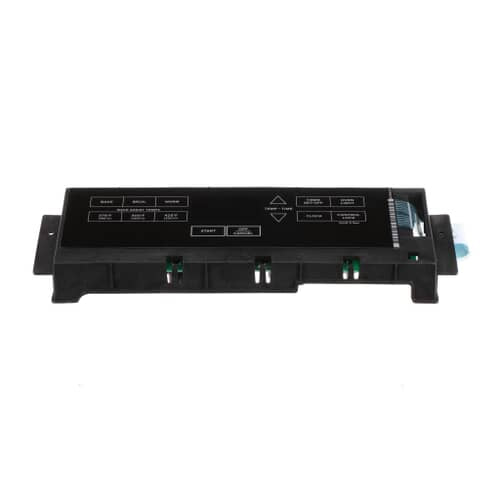 Whirlpool Ctrl-Lcx1.0,Blk,Ele,Standard,A - W11747105