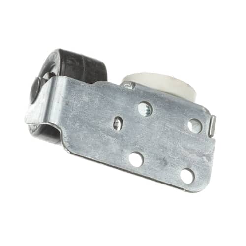Whirlpool Bracket Assy-Roller,Foot,Rh - W11763410