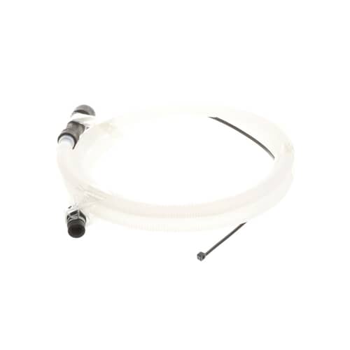 Whirlpool Hose-Drain, Coiled - W11766555
