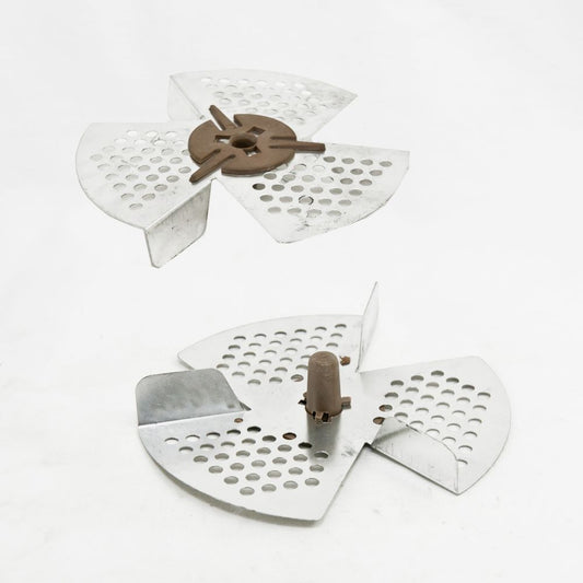 GE Microwave Stirrer Fan Holder - WB02X11261