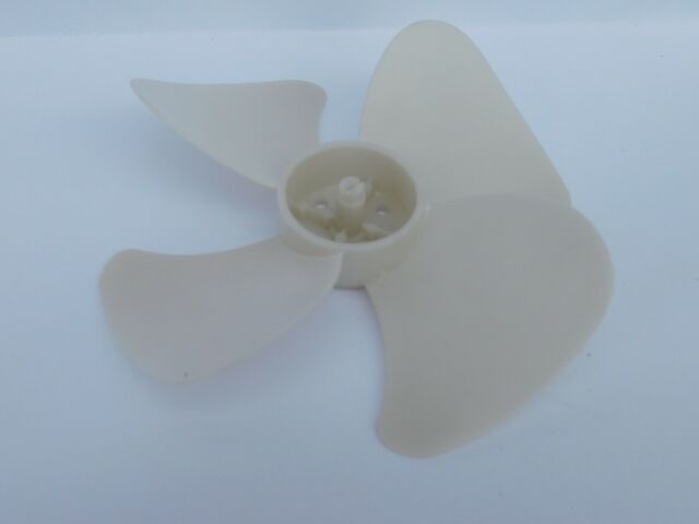 GE Microwave Fan Blade - WB26X190