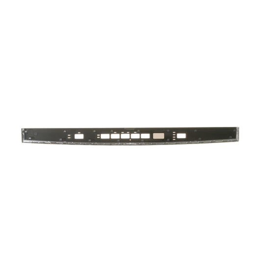 GE Dishwasher Control Panel Cover - WD34X23199