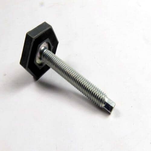 Whirlpool Leveling Leg - 134639100
