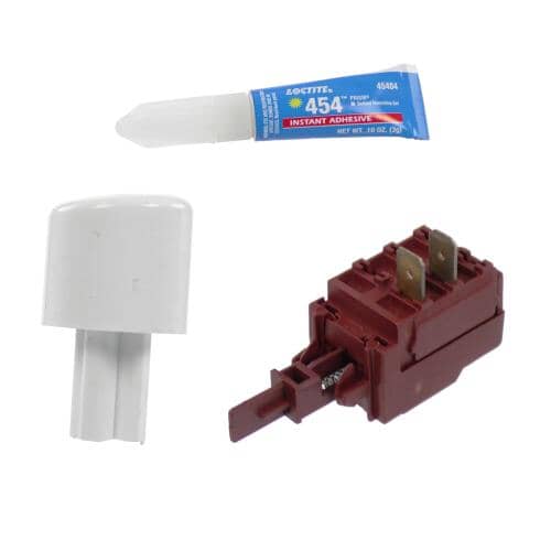 Whirlpool Switch-Plg - 280111