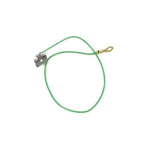 Whirlpool Wire-Harness - 4452400