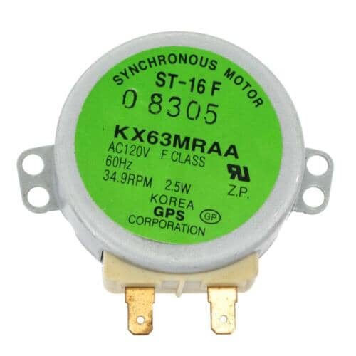 Whirlpool Motor-Stir - 56001337