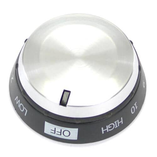 Whirlpool Knob - 74009634