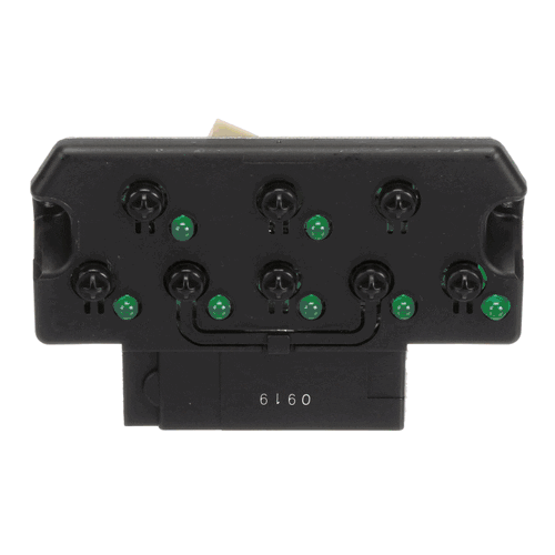 Whirlpool Control - 9706613