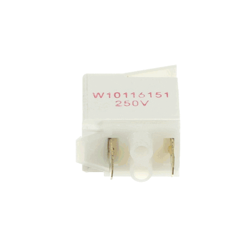 Whirlpool Light-Ind - W10116151