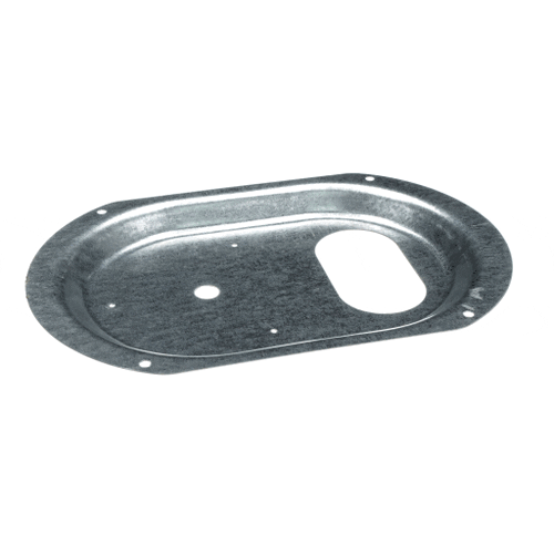 Whirlpool Cover - W10134126