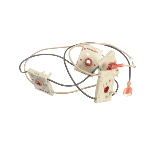 Whirlpool Burner Swi - W10138052