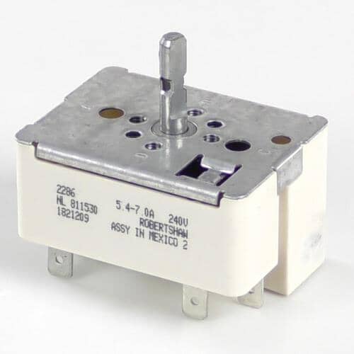 Whirlpool Switch-Inf - W10197679