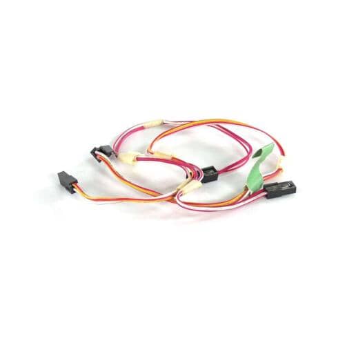 Whirlpool Wire-Harness - W10277801