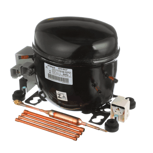 Whirlpool Compressor - W10309994