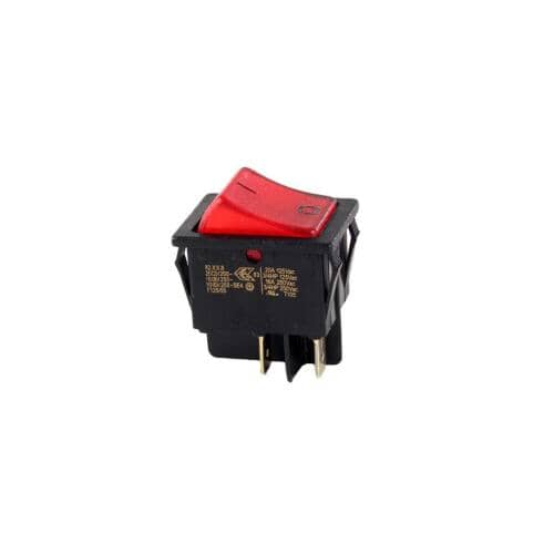 Whirlpool Swtch-Rckr - W10351934