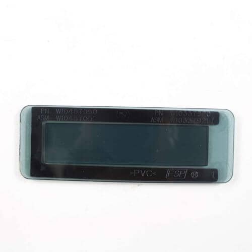 Whirlpool Lens-Dsupply - W10457051
