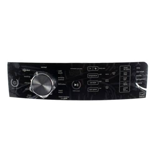 Whirlpool Control Panel - W10468515