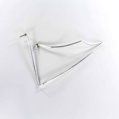 Whirlpool Tubing-Gas - W10510125