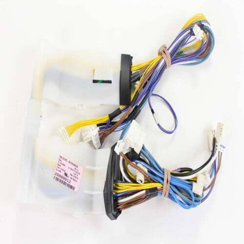 Whirlpool Wire-Harness - W10566920