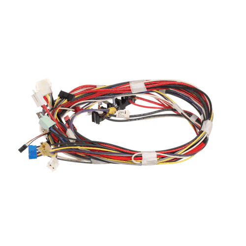 Whirlpool Wire-Harness - W10580293