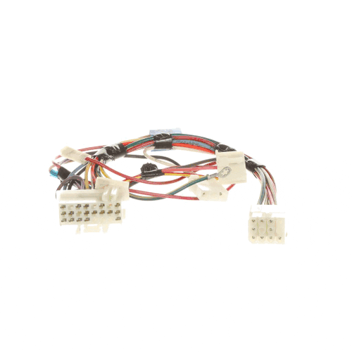 Whirlpool Wire-Harness - W10580314