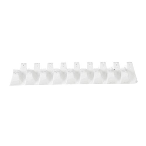 Whirlpool Baffle - W10597316