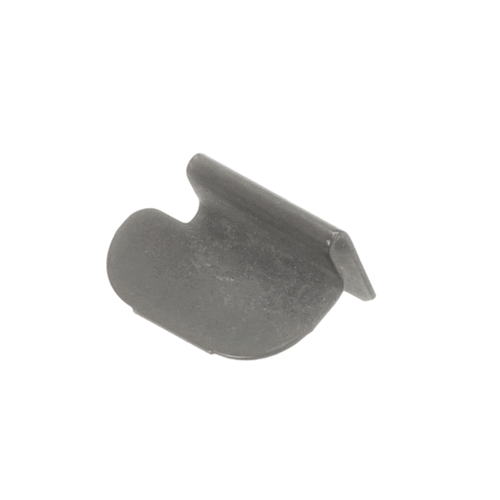 Whirlpool Bracket-Cooktop, Rear, Ceran - W10607641